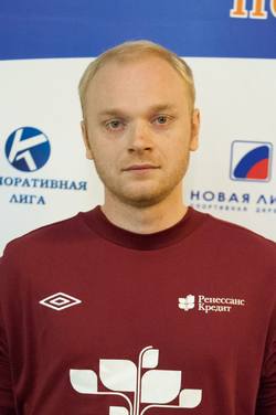 Чистов Олег