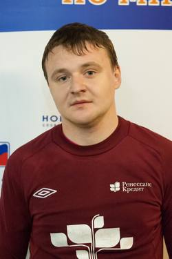 Ерёмин Максим Дмитриевич