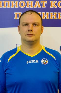 Кулаков Андрей Олегович