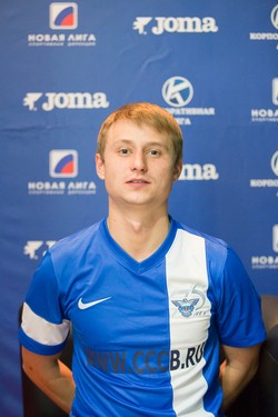 Чернышев Дмитрий Иванович 