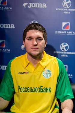 Климаков Андрей Александрович