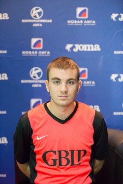 Абшилава Ираклий Давидович