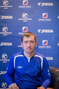 Воронин Федор Сергеевич