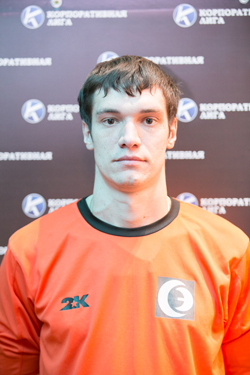 Коновалов Андрей Юрьевич