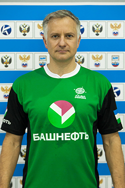 Марченко Игорь Валентинович