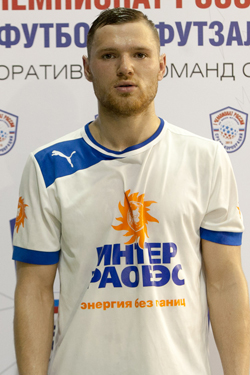 Сергунин Станислав Викторович