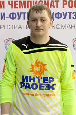 Гусельников Николай Юрьевич