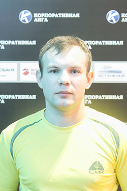 Филипп Ян Иванович