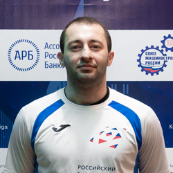 Дзантиев Илья Олегович