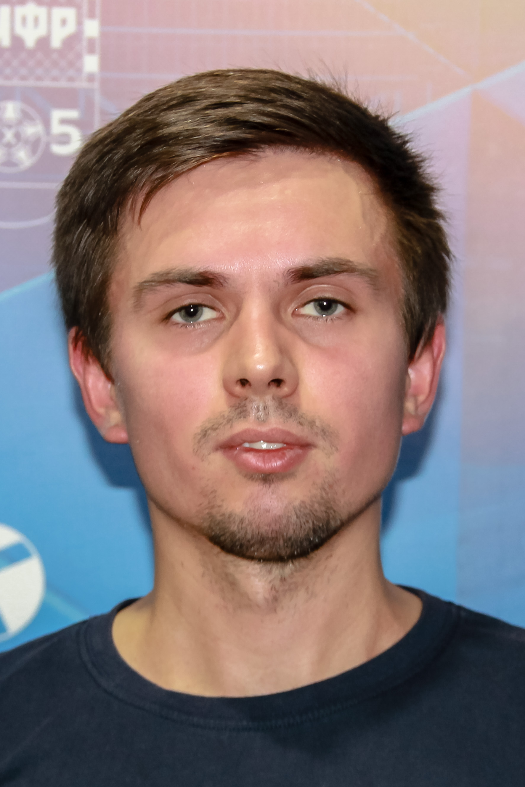 Русанов Никита Павлович