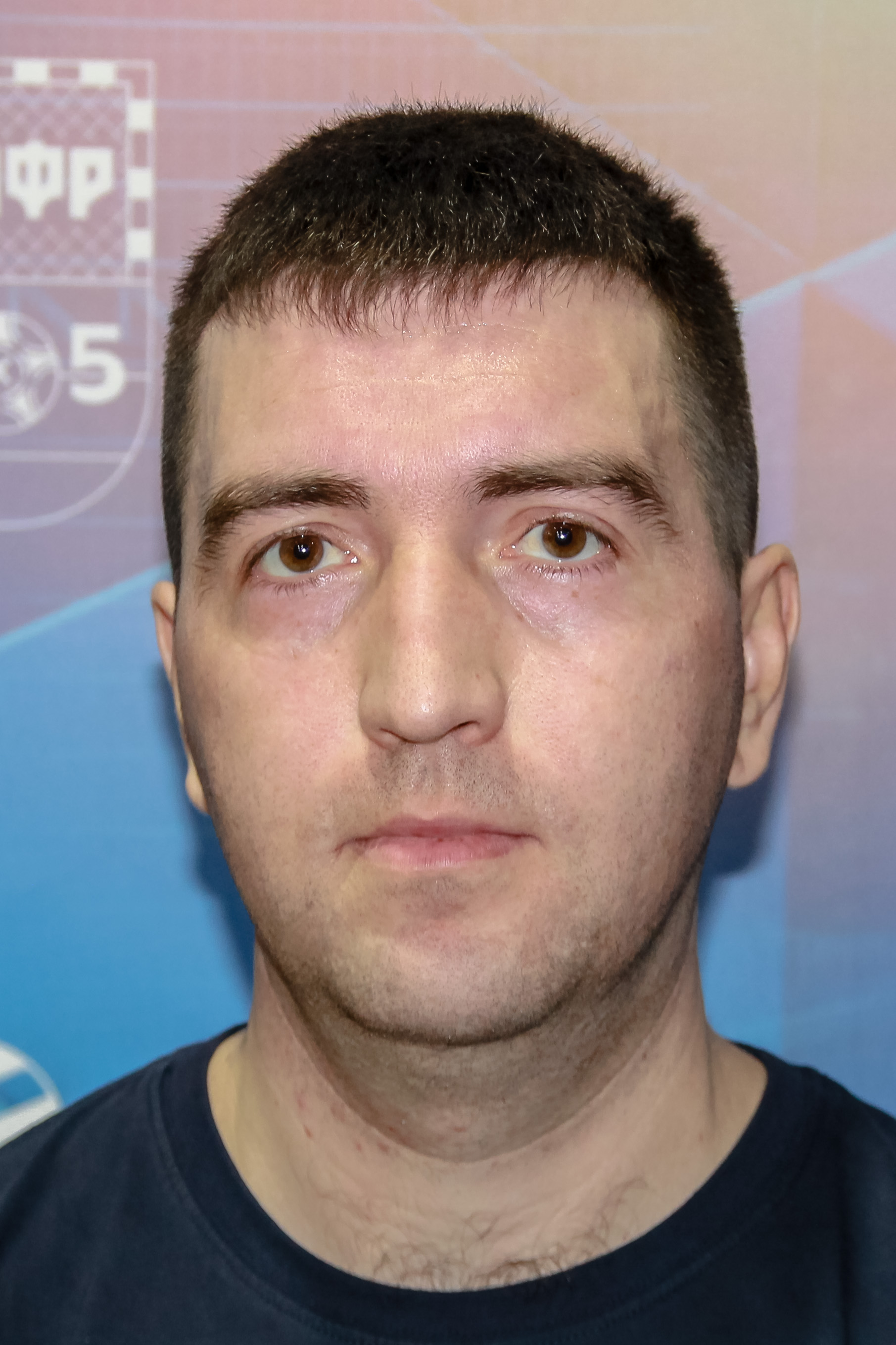 Андреянов Максим Викторович