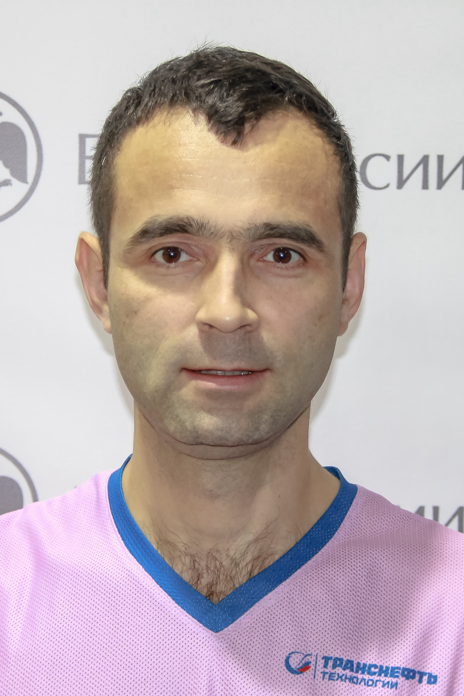 Брызгалов Александр Владимирович
