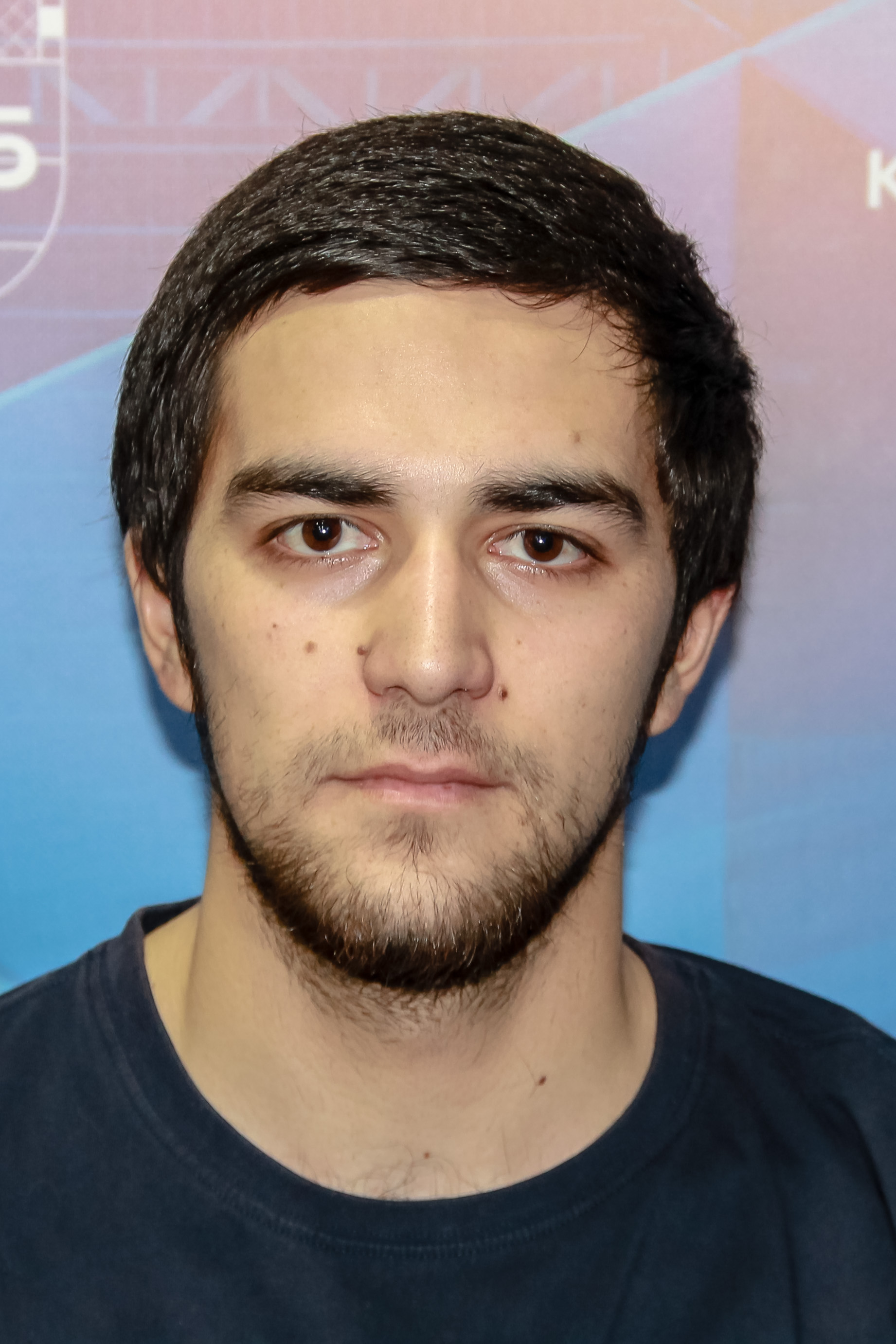 Арсанакаев Рашид Абдурашидович