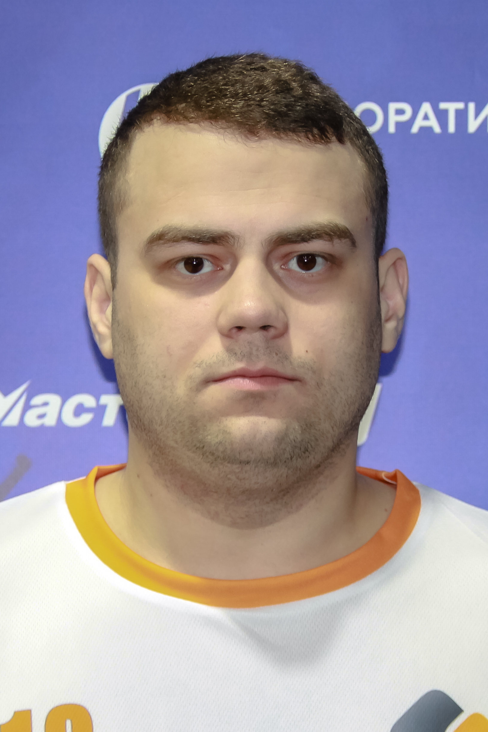 Сухов Владимир