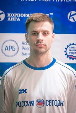 Калинин Борис Дмитриевич 