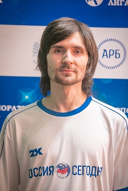 Дегтярев Евгений Александрович 