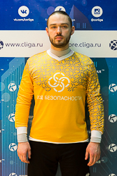 Ермолаев Алексей Михайлович 