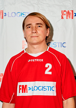 Alexandr Samotoin