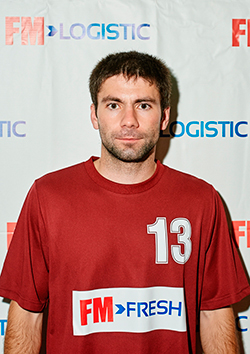 Щепилин Андрей
