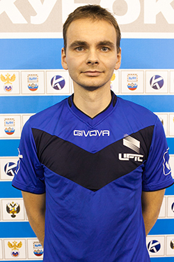 Лукин Алексей Александрович