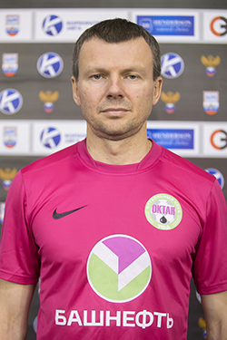 Решетников Сергей Анатольевич