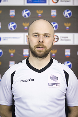 Савченко Георгий