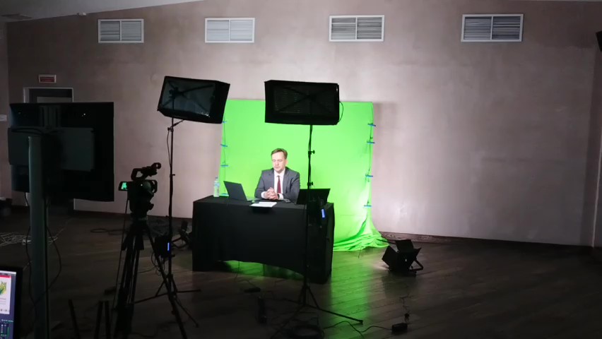 Интеллектуальный турнир — Онлайн