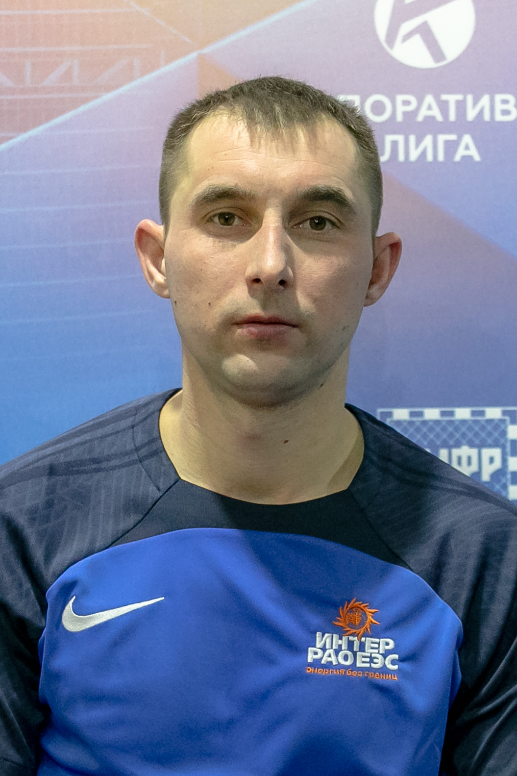 Бердников Дмитрий Сергеевич 
