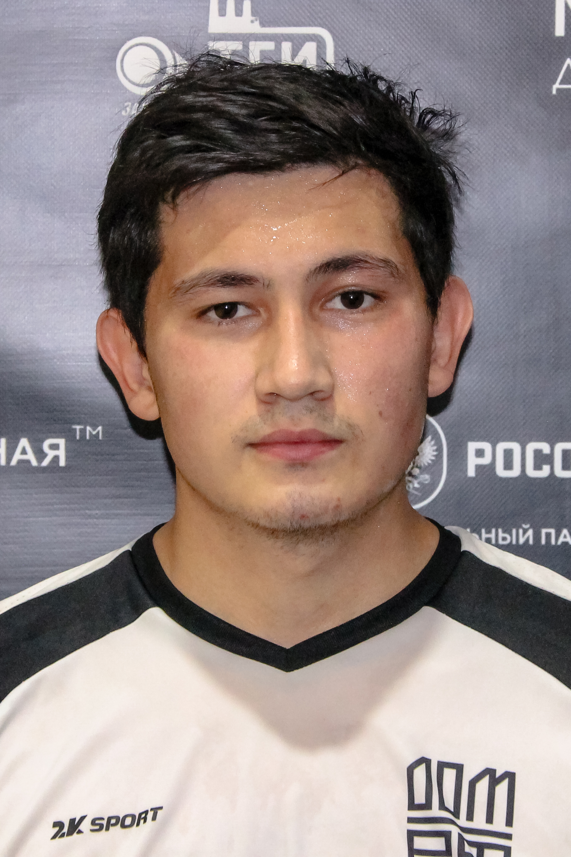 Иминжанов Анваржан Акмалжанович