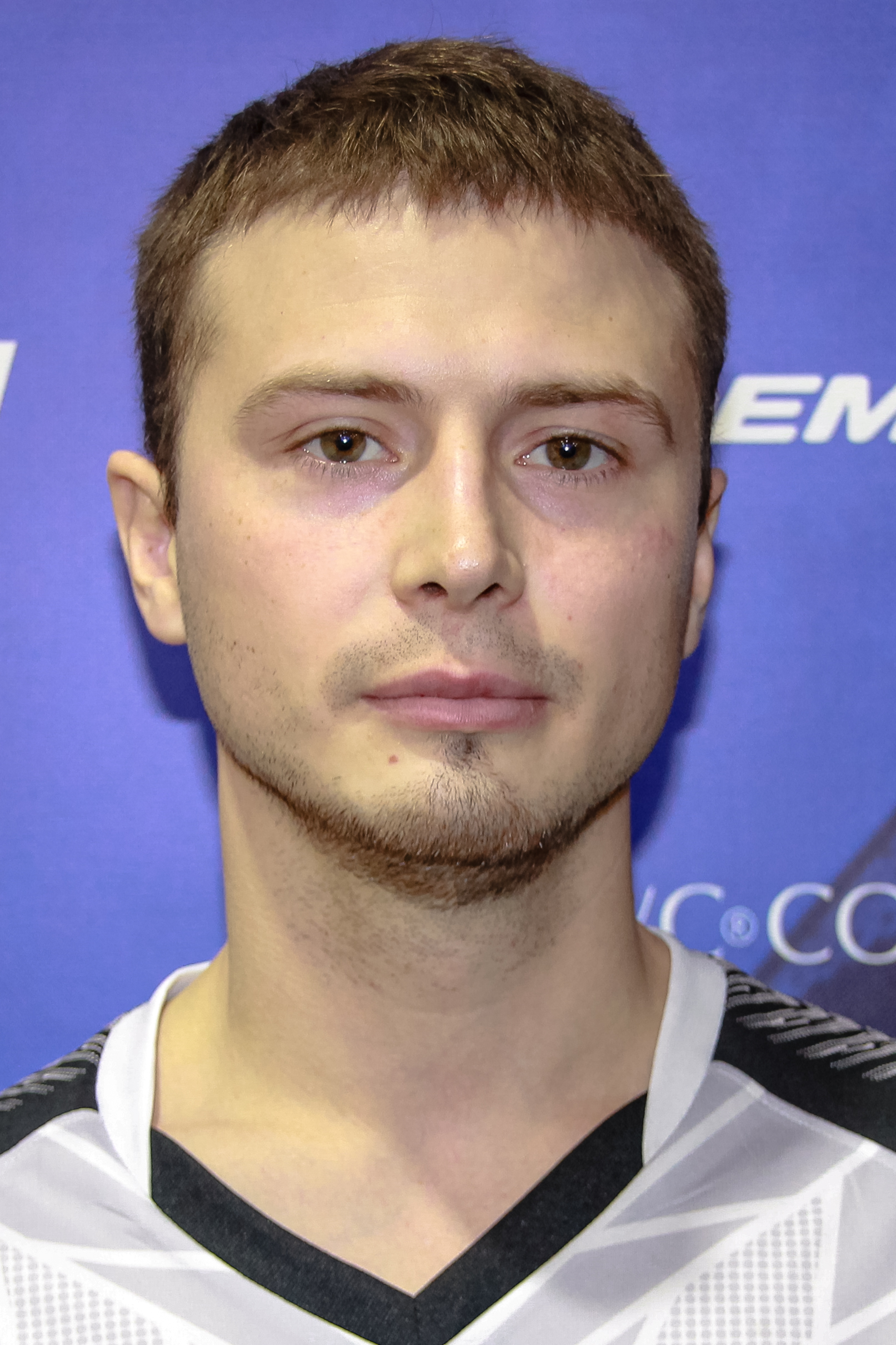 Синиченко Николай Александрович