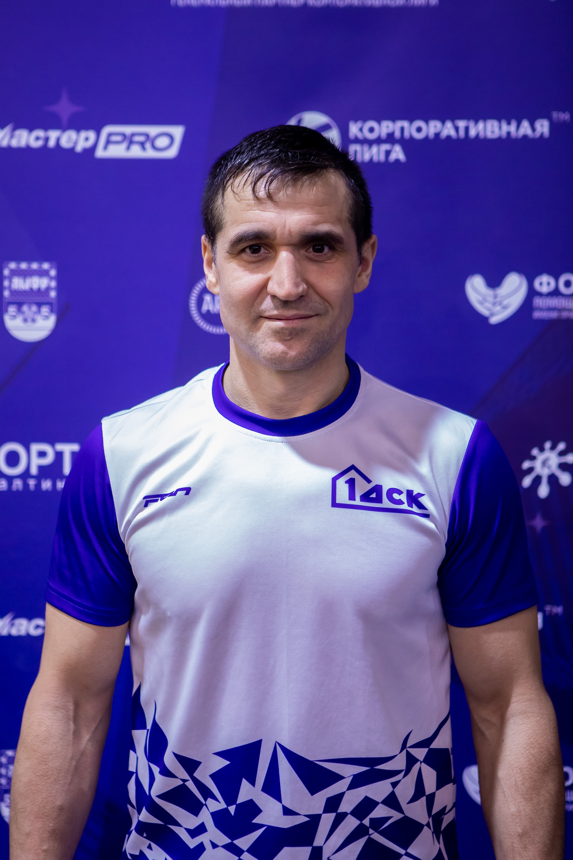 Ижденев Алексей Сидорович 