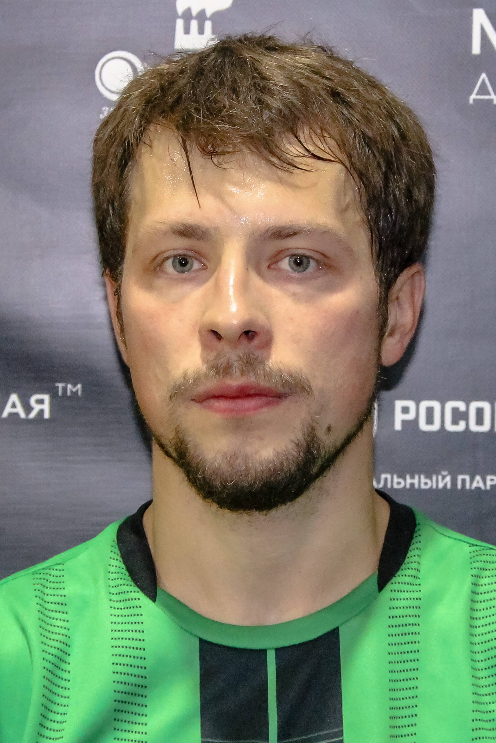 Федоров Алексей Владимирович 
