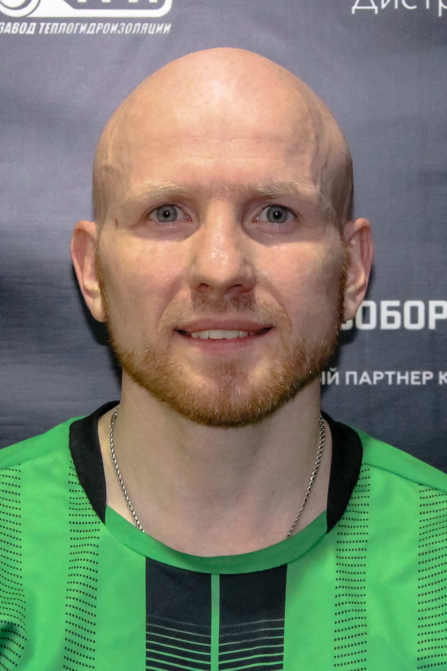 Кочмарев Станислав Иванович