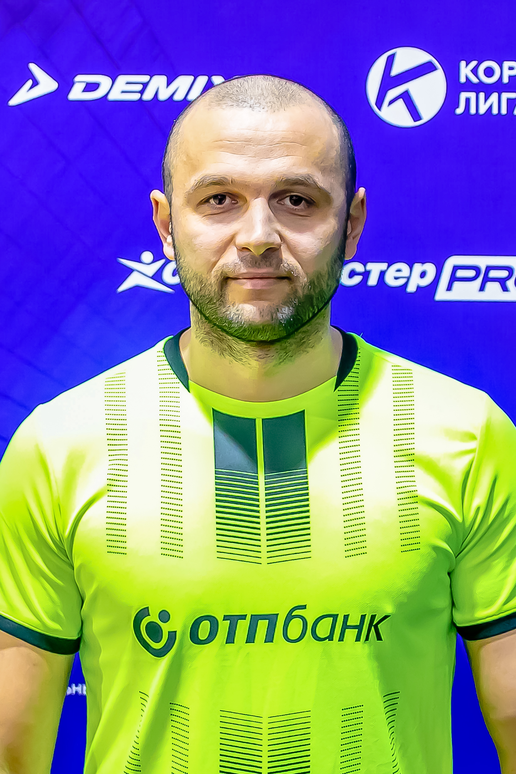 Слонов Альберт Русланович