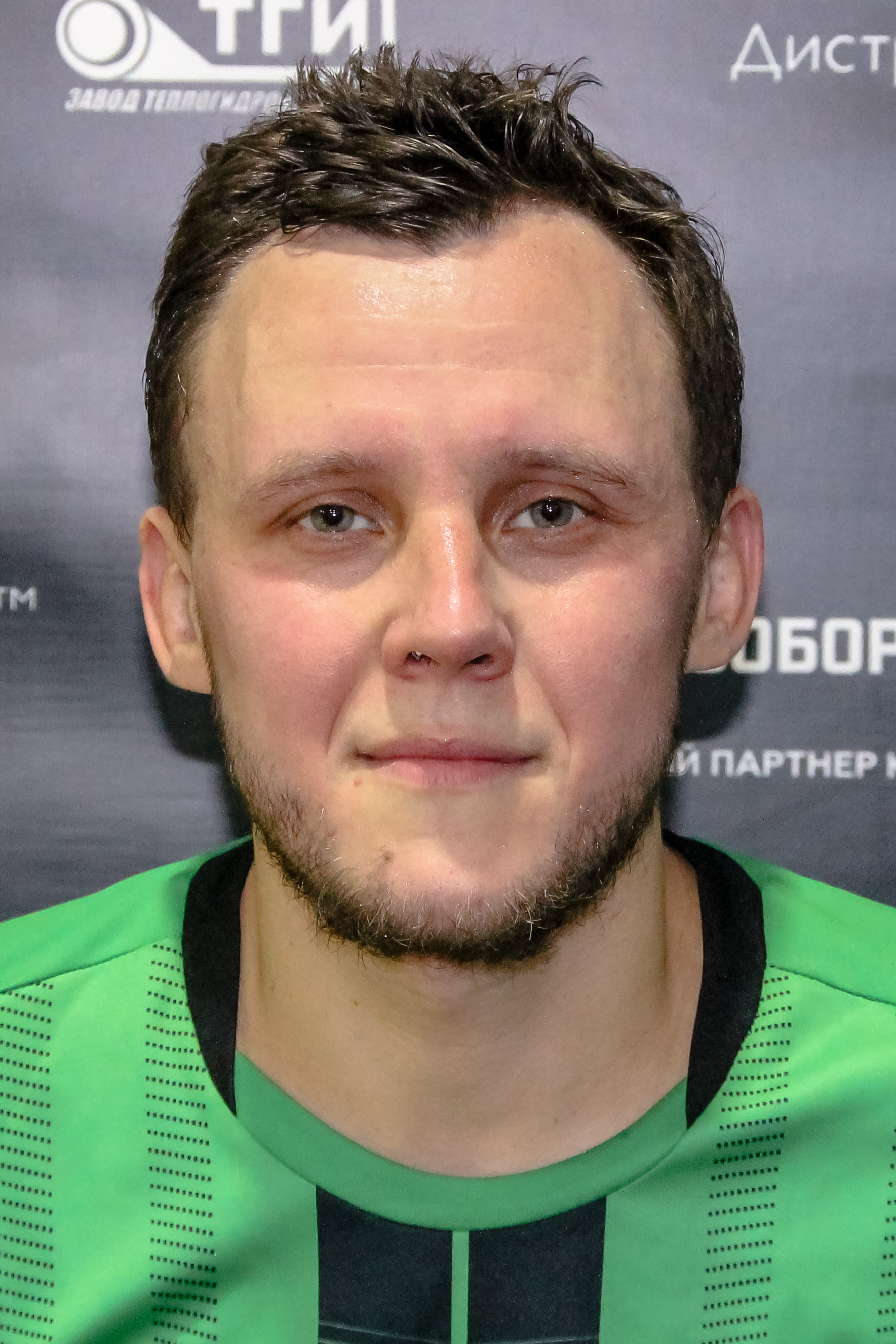 Дроздов Алексей Александрович