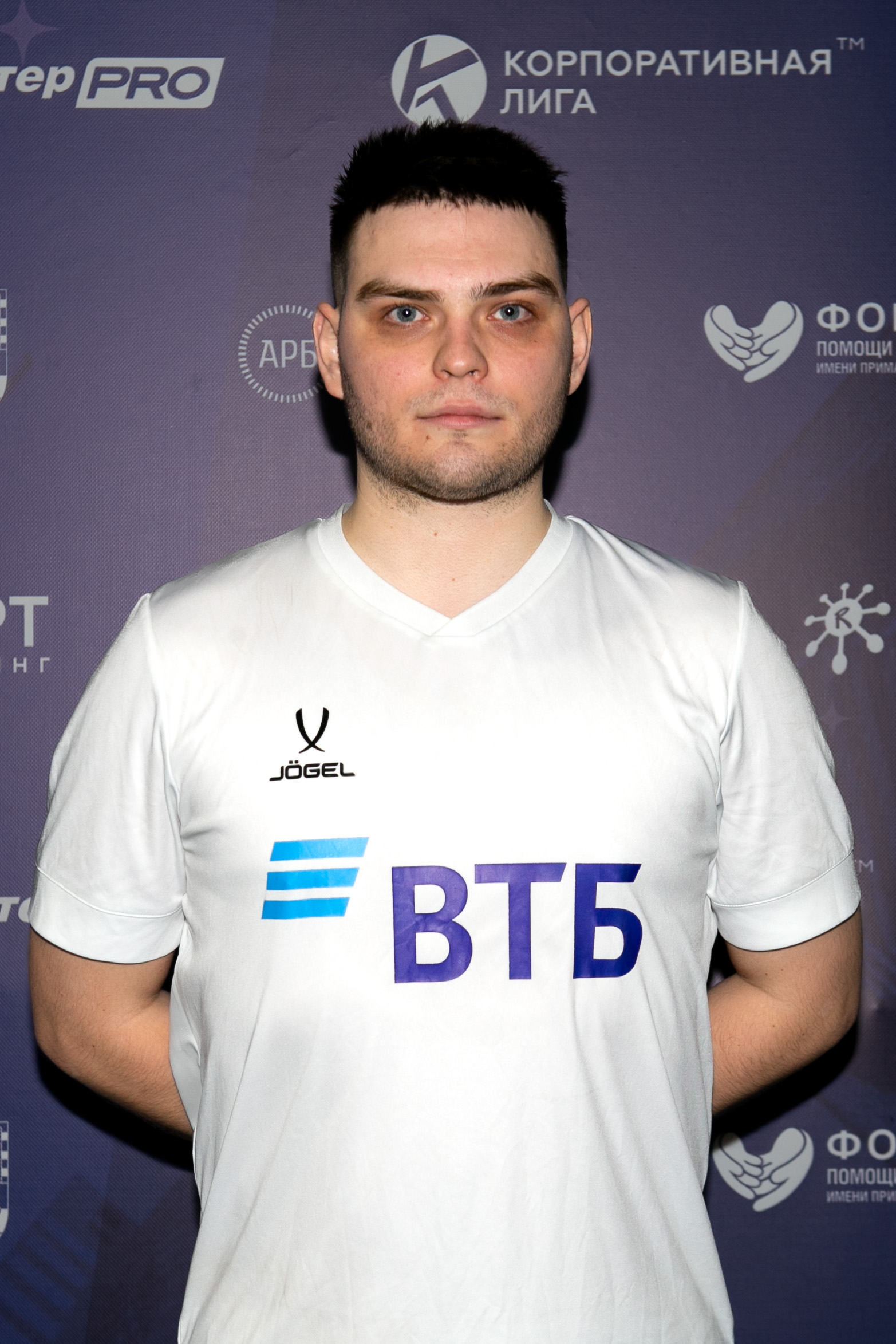 Морозов Кирилл Русланович