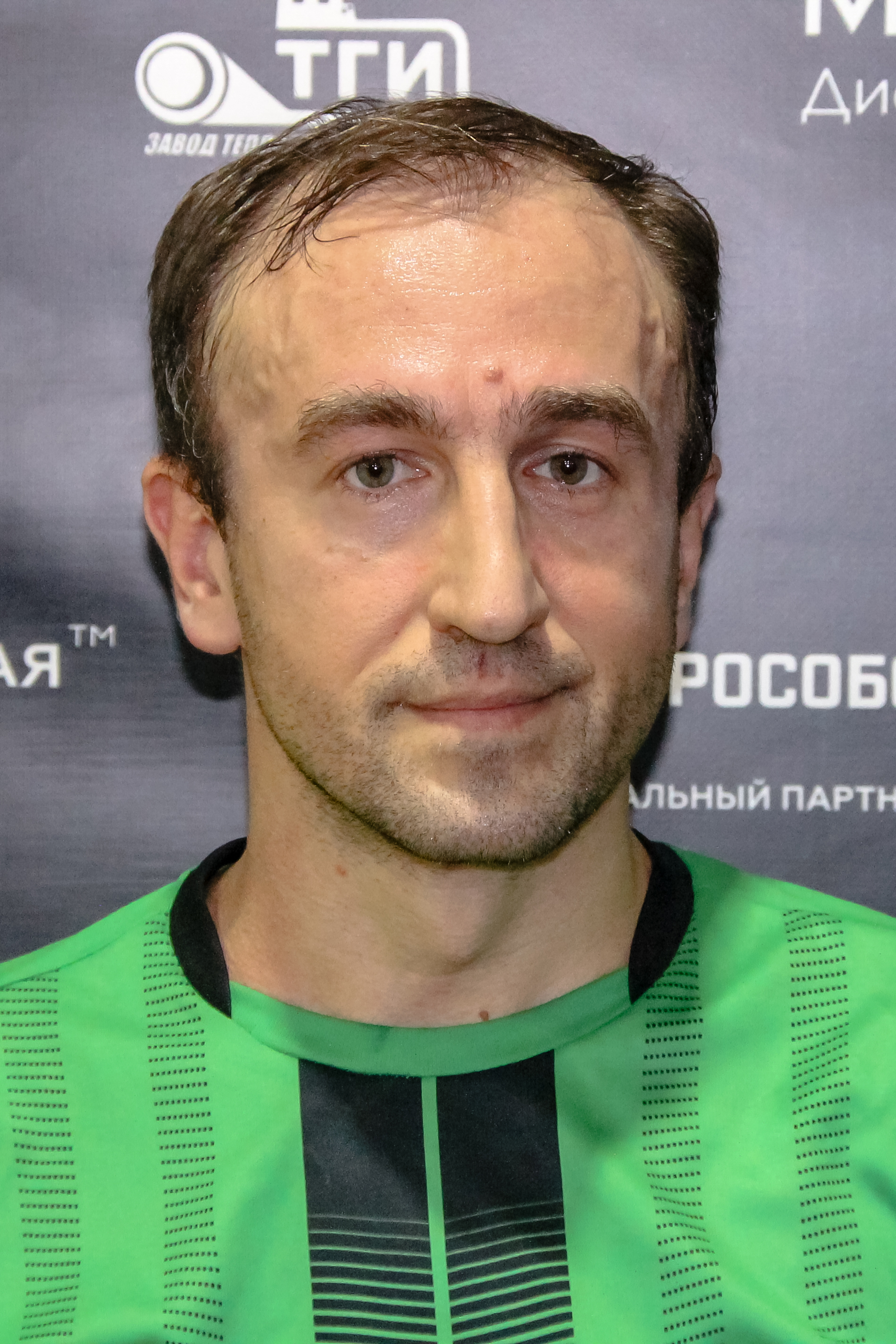 Лукьяненко Василий Анатольевич