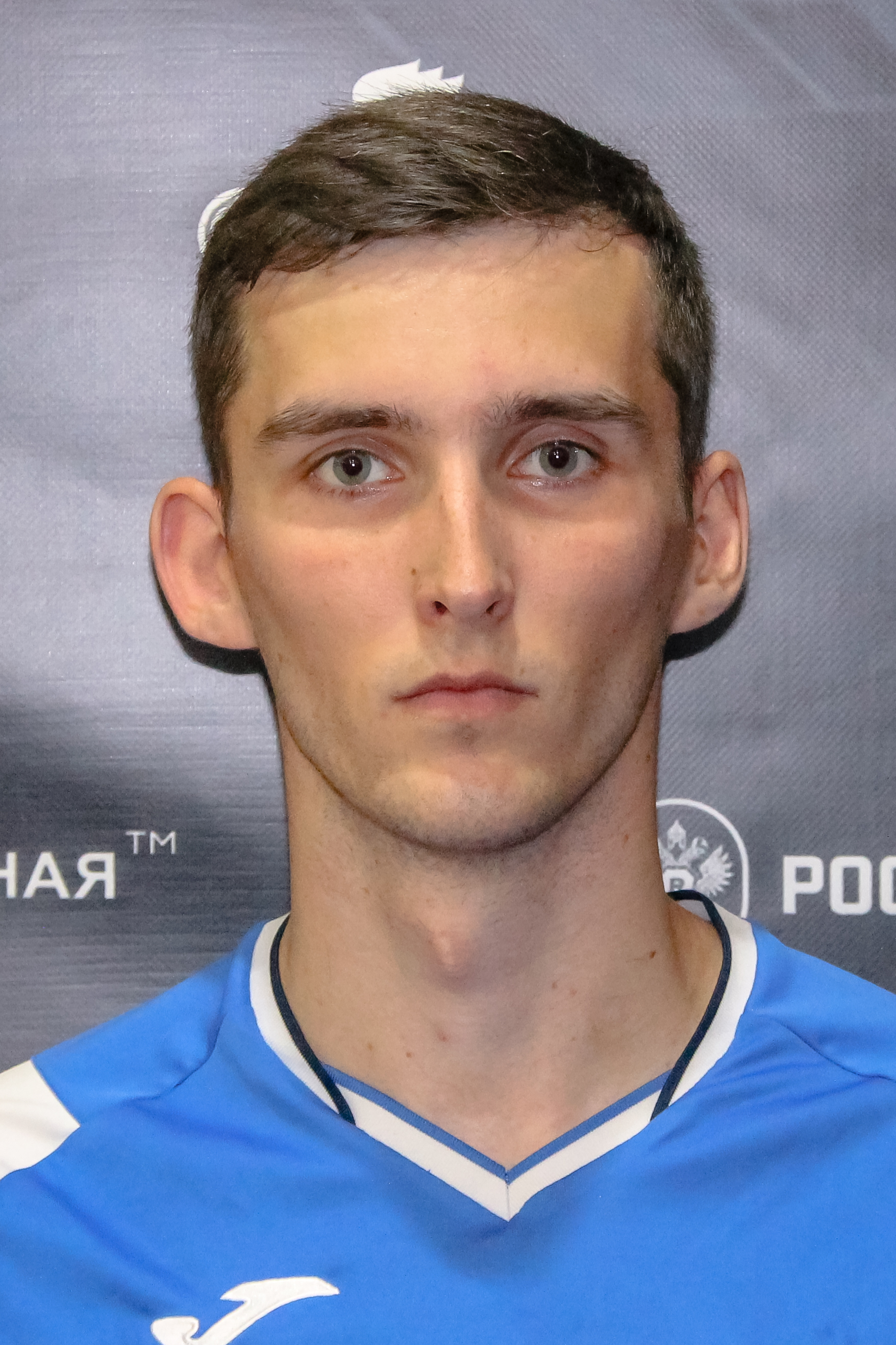 Пивоваров Александр Сергеевич