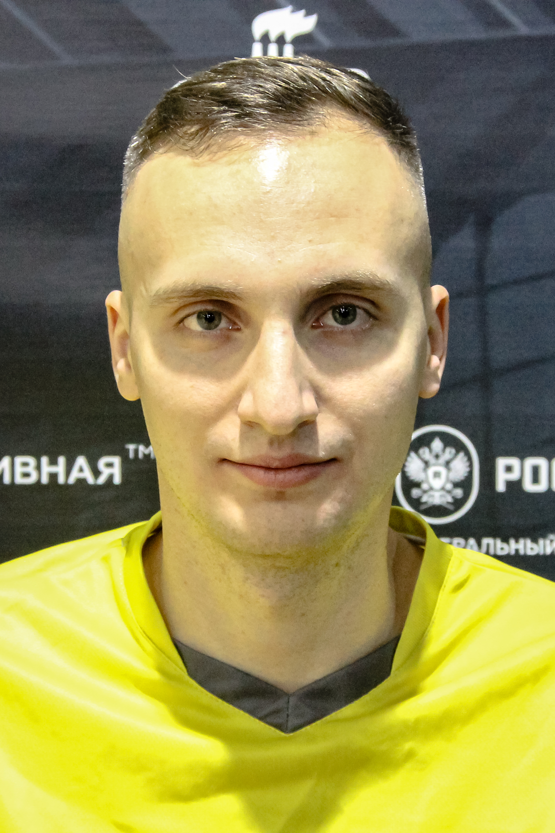 Гасенко Денис Алексеевич