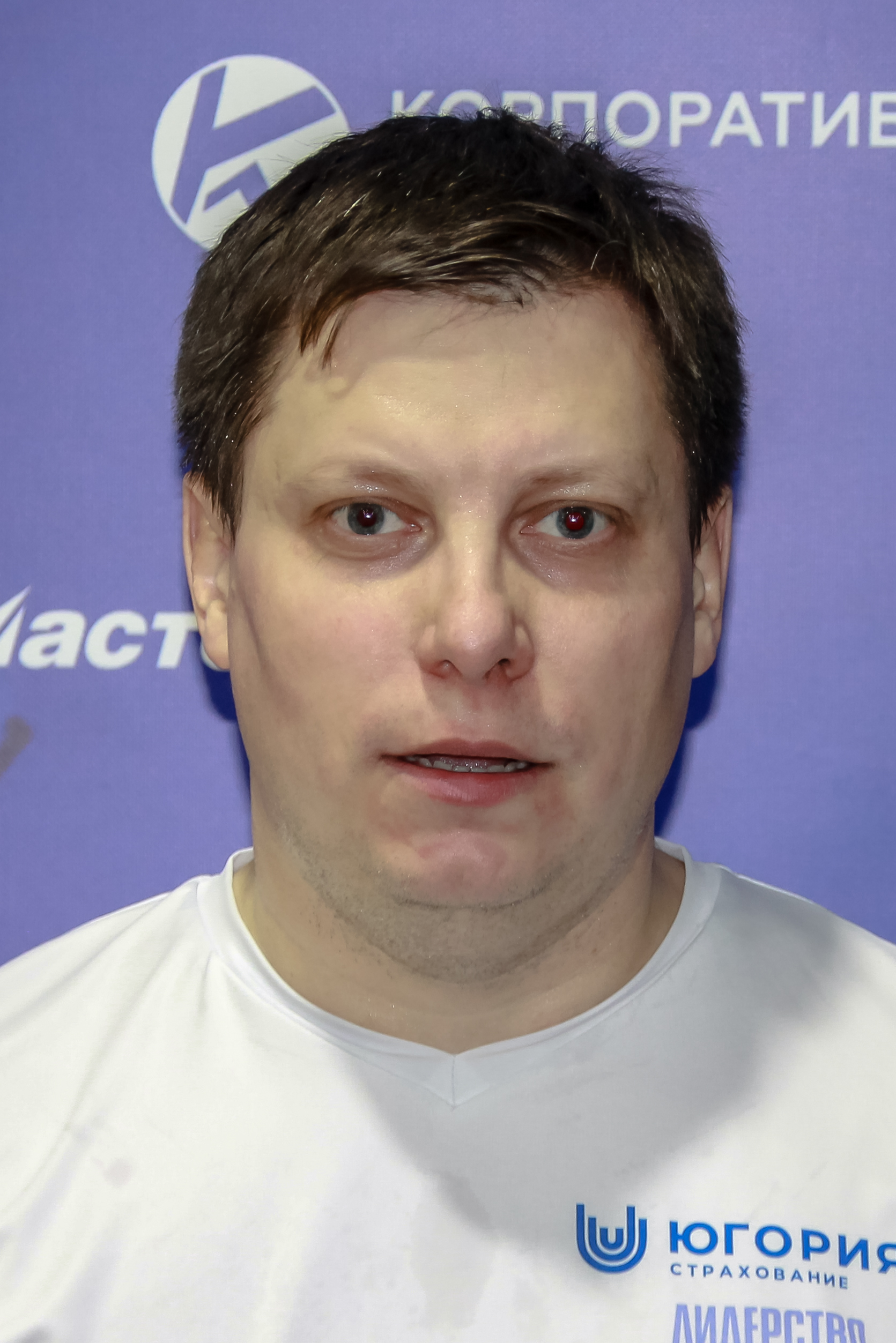 Потапов Юрий Валерьевич