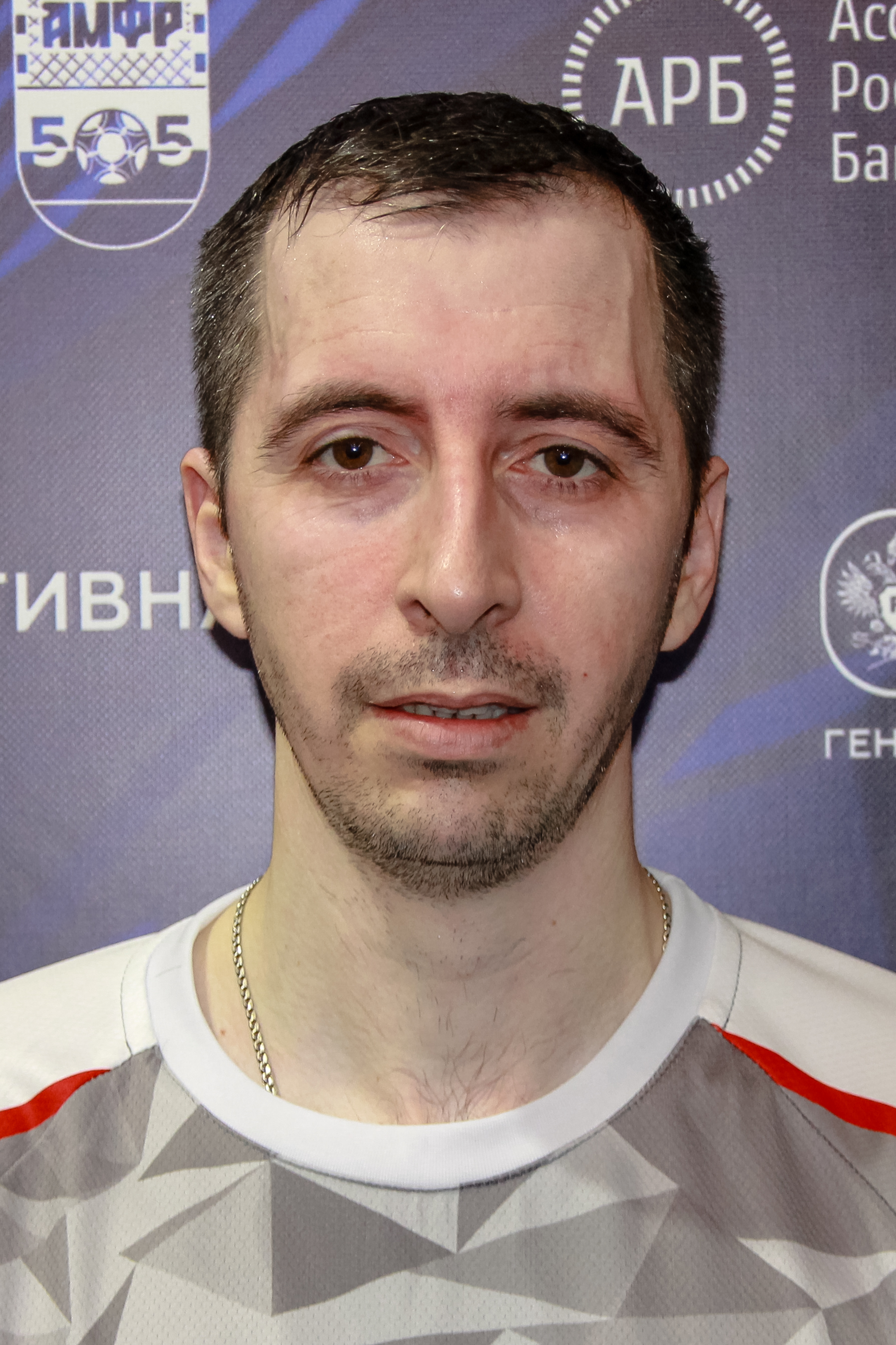 Шиолашвили Владимир Элгуджевич
