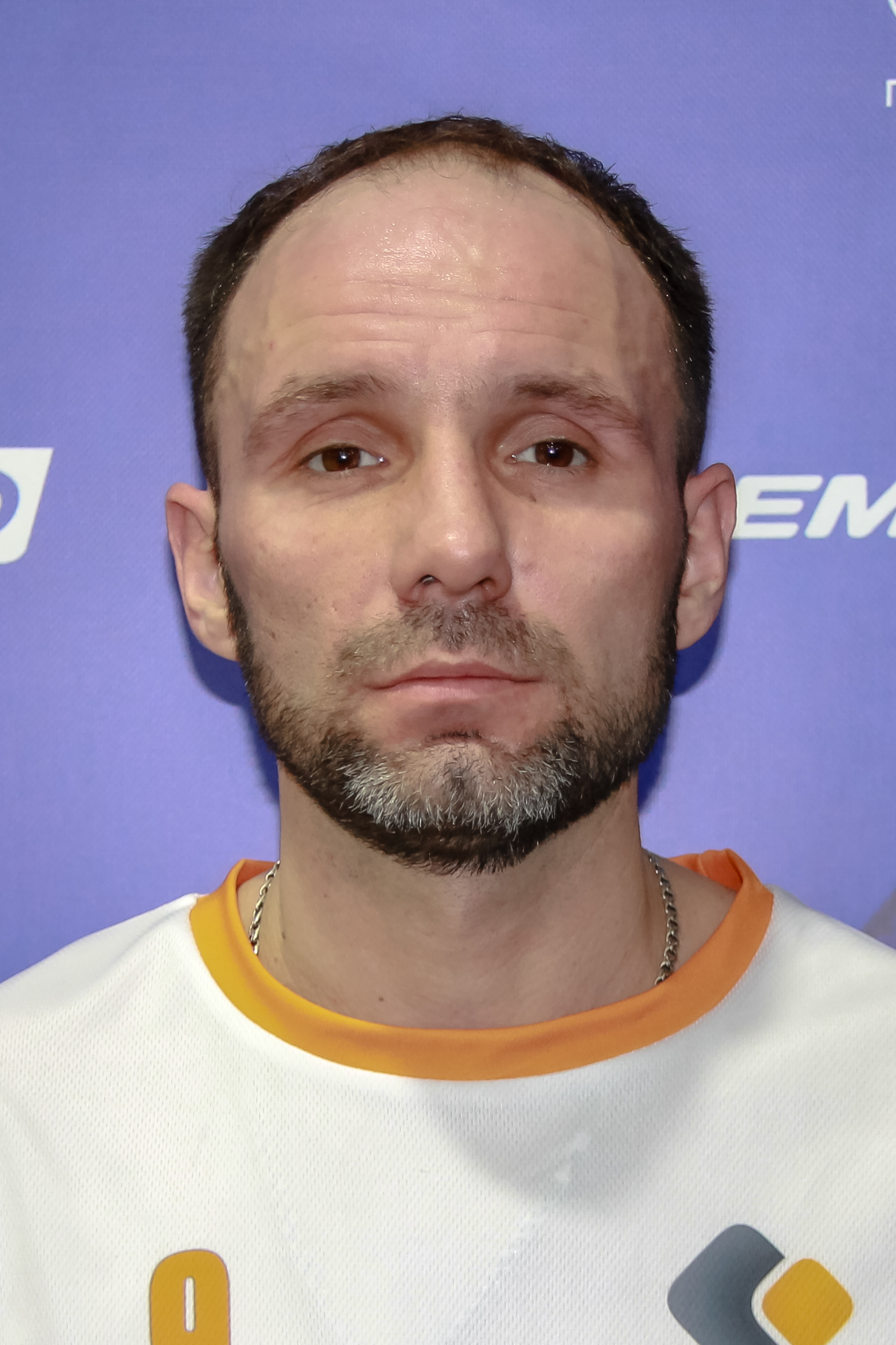 Озеров Сергей Александрович