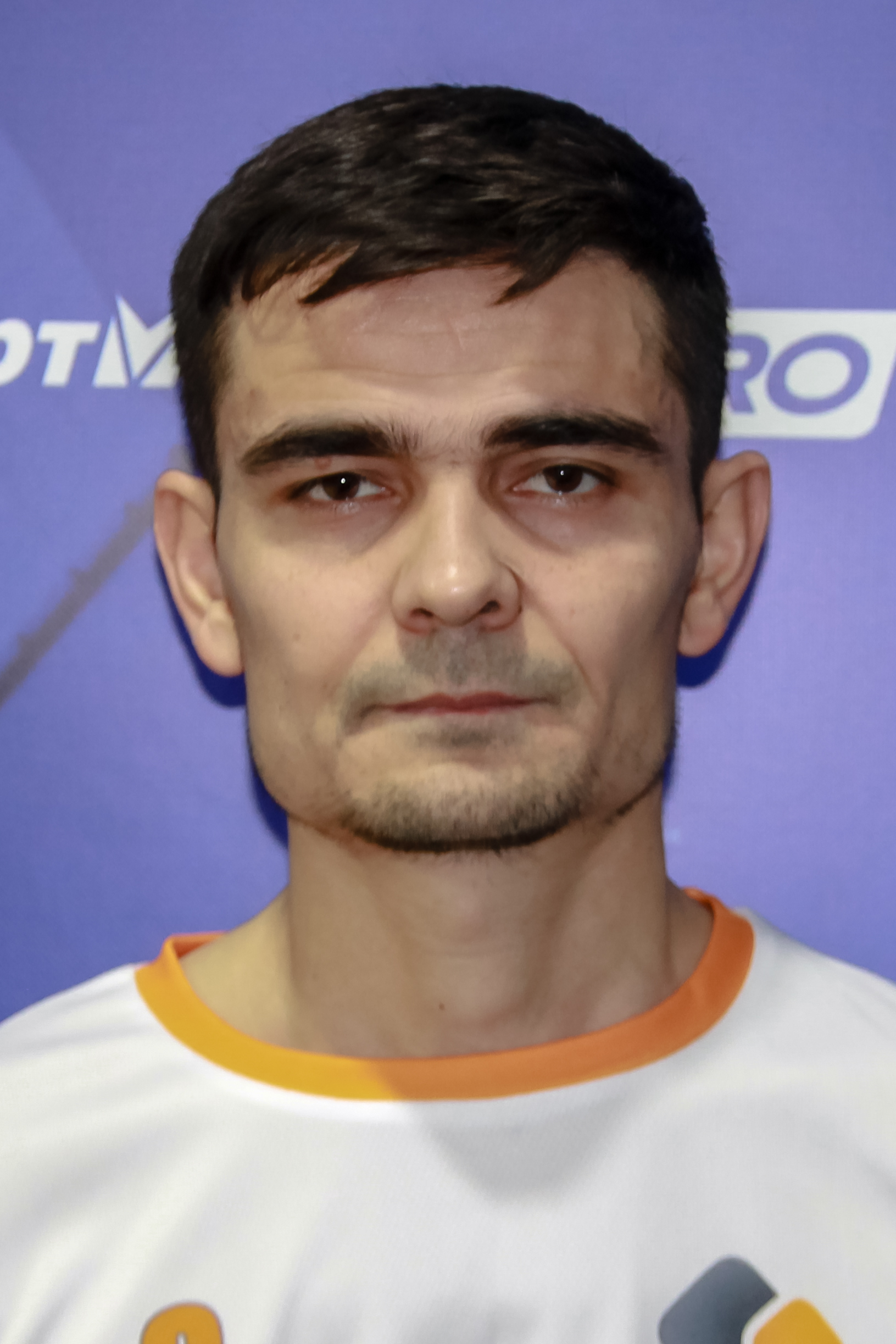 Тураев Джамшед Худжаевич