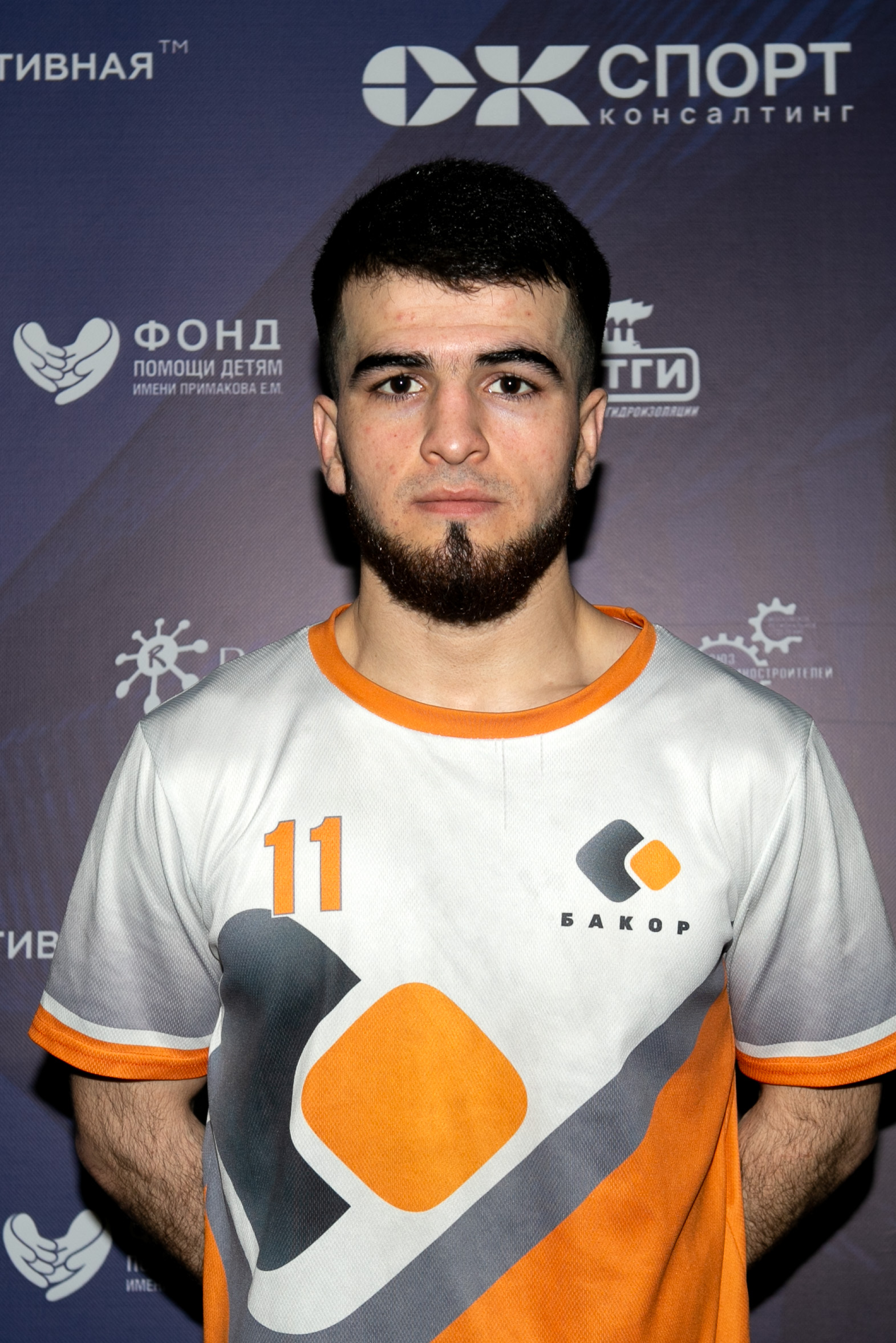 Камарзода Субхон Сайфулло