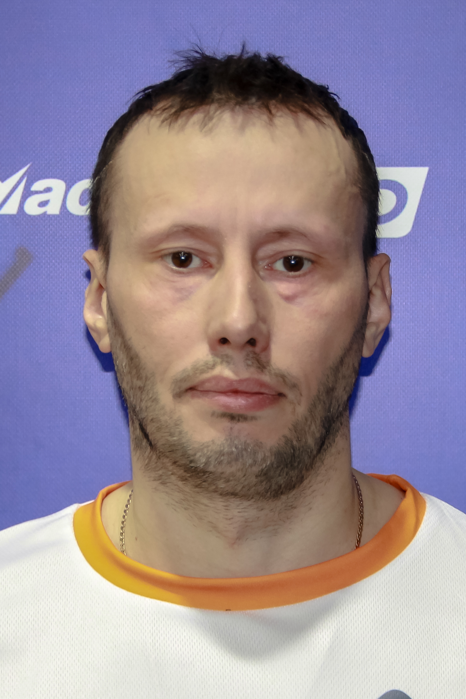 Цимбалов Николай Анатольевич