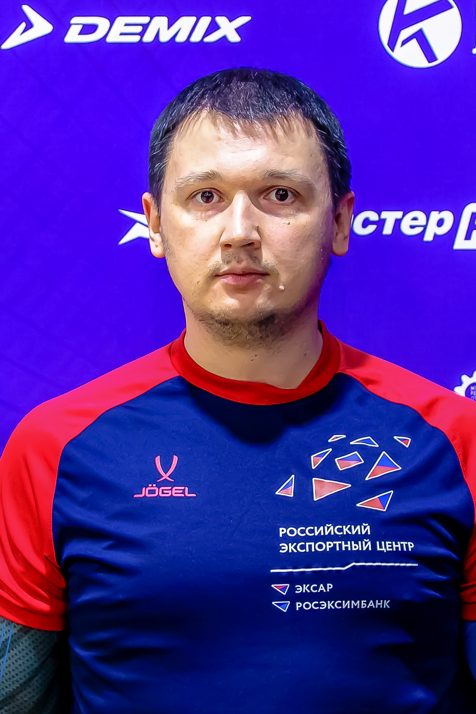 Салиев Эльдар Равилевич