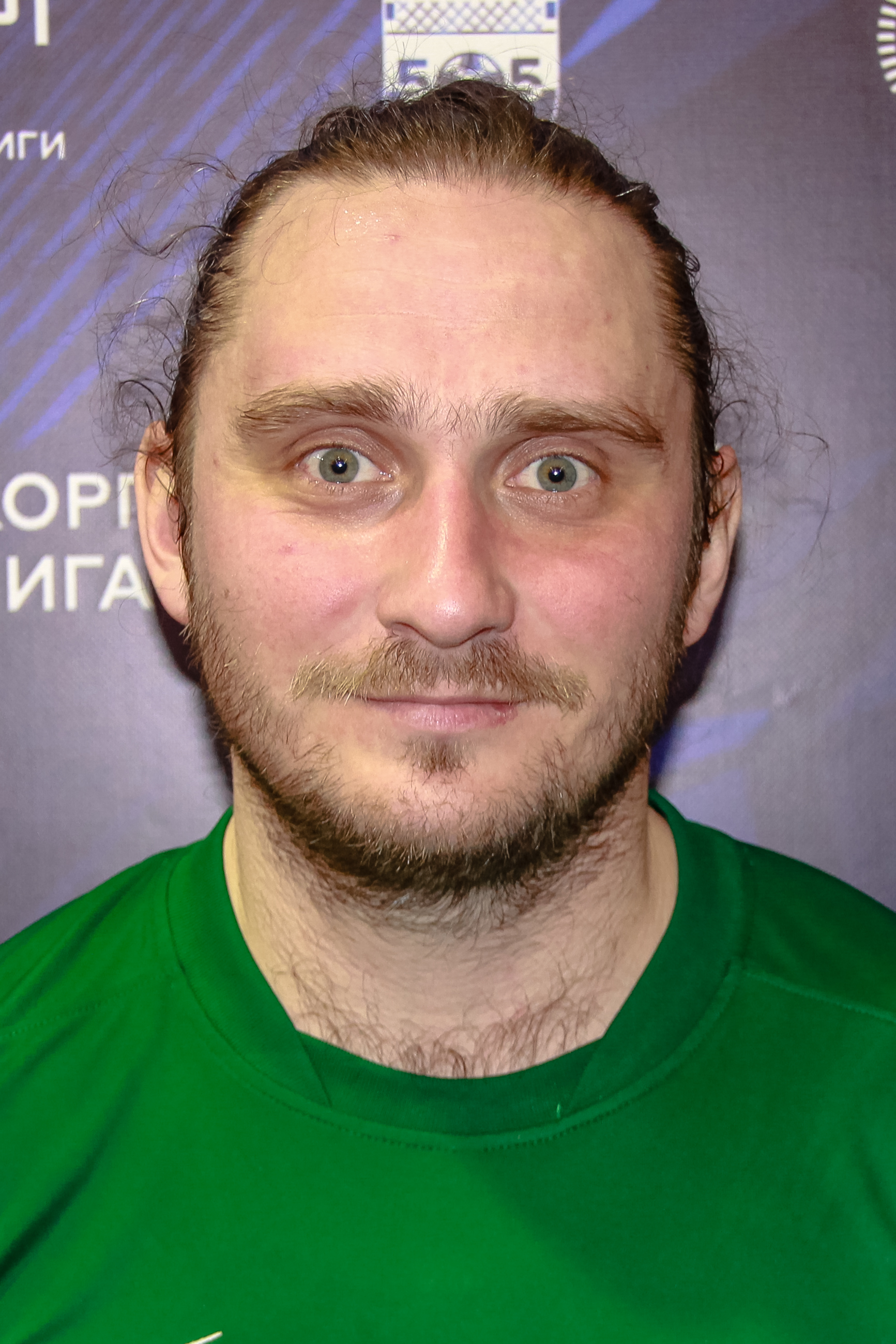 Сальников Егор Александрович