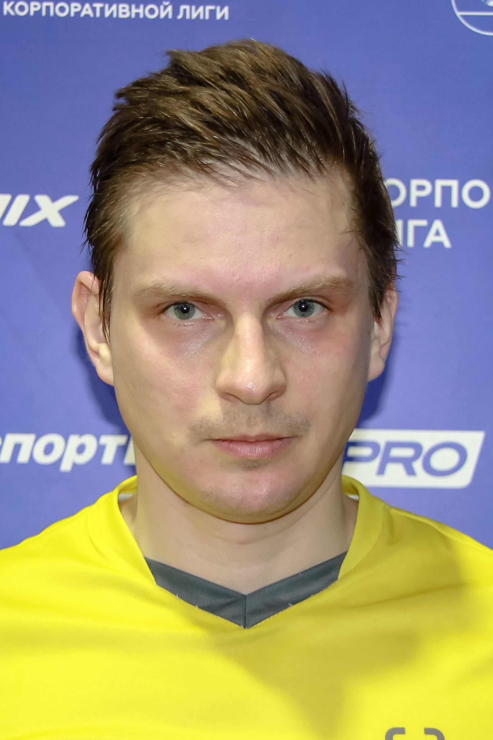 Римский Тимур Шавкатович