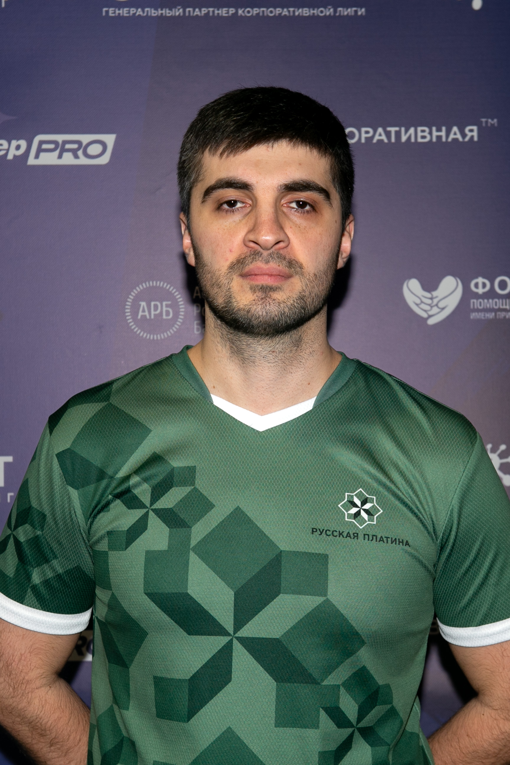 Саймаев Ахмед Маммаевич