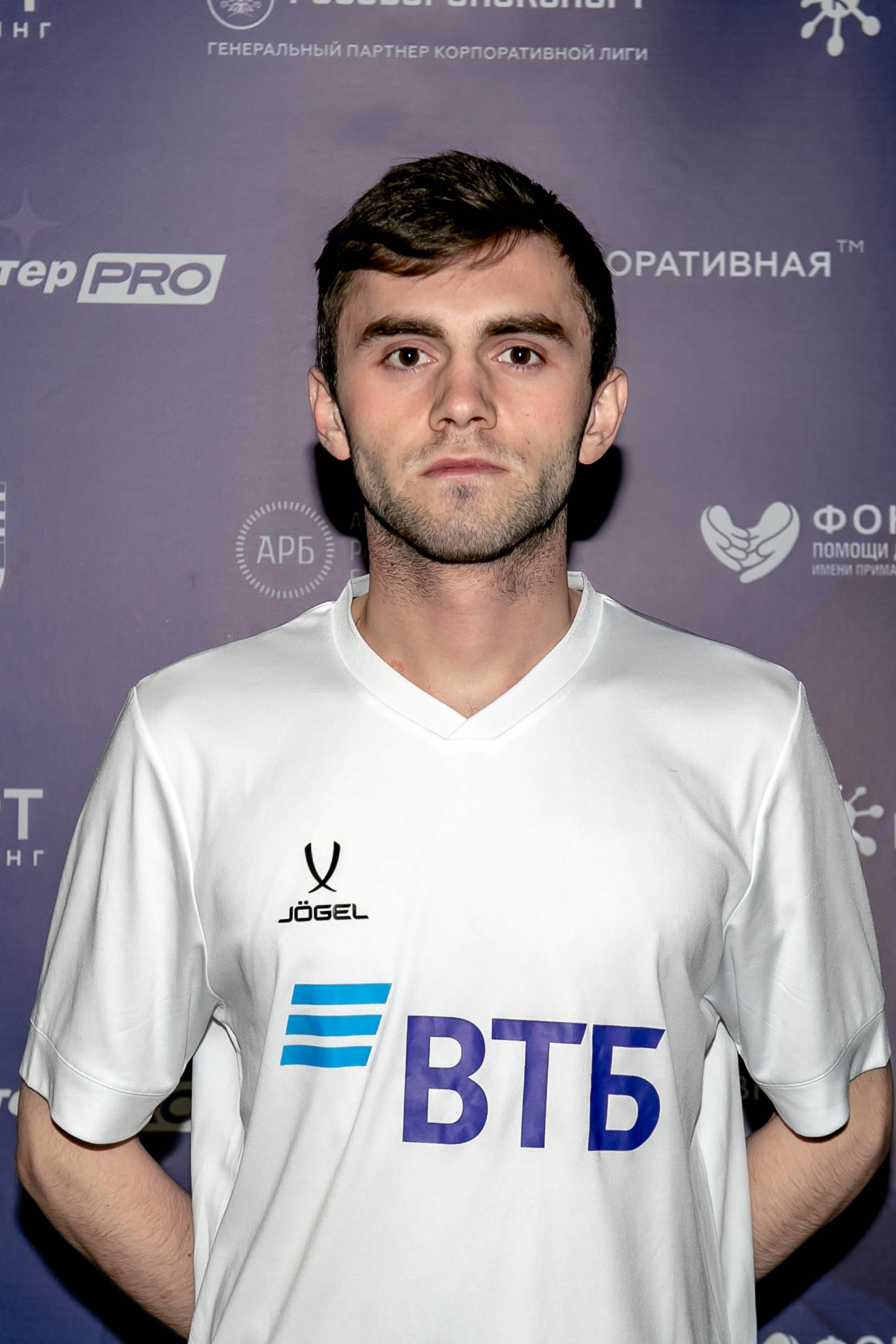 Рабаданов Заур Курбангаджиевич